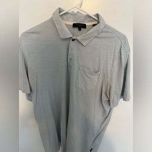 Ted Baker polo size 4